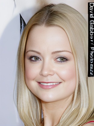 Person who looks like Melissa Sue Anderson