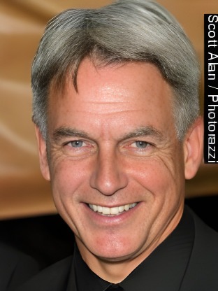 Person who looks like Patrick Fabian