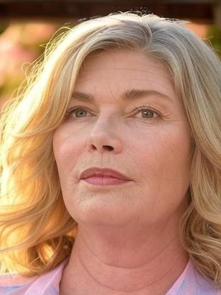 Person who looks like Deborra-Lee Furness