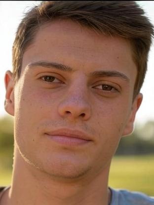Person who looks like Patrick Mahomes