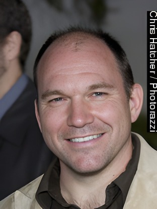 Person who looks like John Carroll Lynch