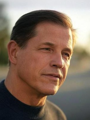 Person who looks like Gene Kelly