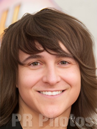 Person who looks like Alex Gaskarth