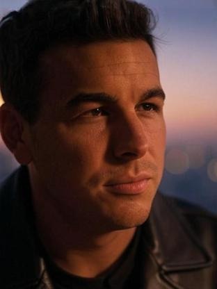 Person who looks like Bryan Callen