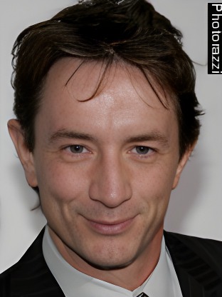 Person who looks like James Hong