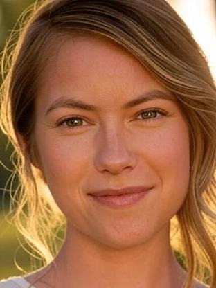 Person who looks like Iliza Shlesinger
