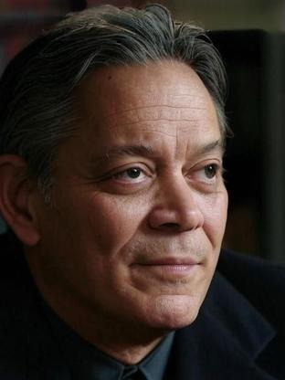 Person who looks like Steve Buscemi