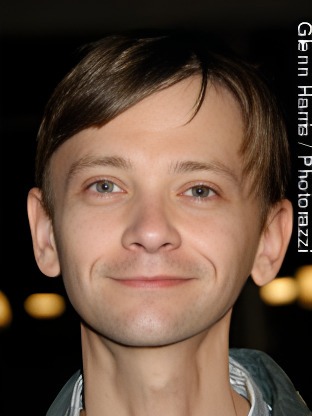 Person who looks like Jorma Taccone