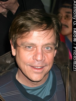 Person who looks like David Johansen
