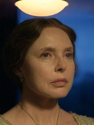 Person who looks like Stefanie Powers