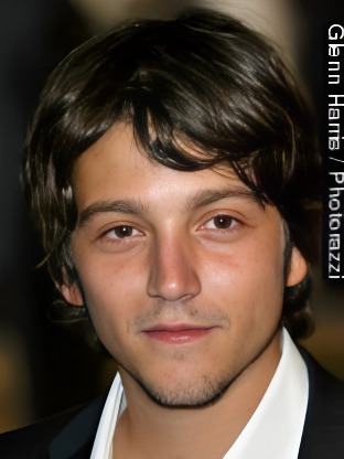 Person who looks like Richard Harmon