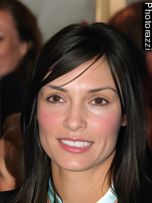 Person who looks like Joanne Kelly