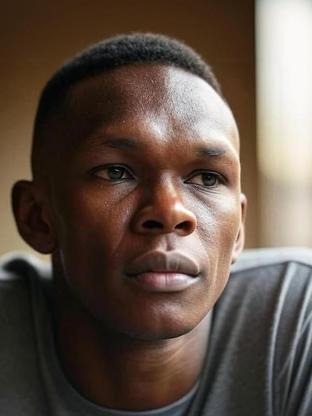 Person who looks like Corey Hawkins