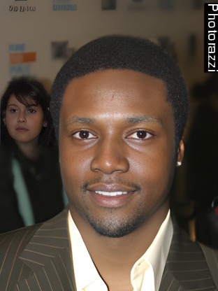 Person who looks like Leslie Odom Jr.