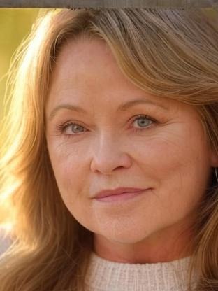 Person who looks like Anne Schedeen