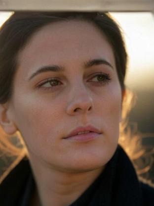 Person who looks like Leonor Watling
