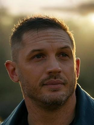 Person who looks like Travis Fimmel