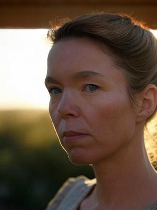 Person who looks like Laia Costa