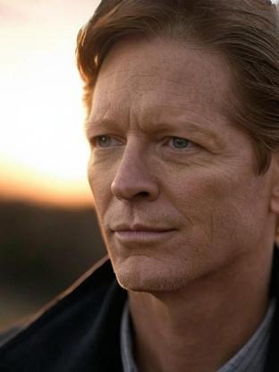Person who looks like Sam Reid