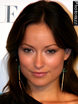 Person who looks like Jodelle Ferland