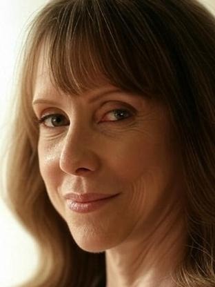 Person who looks like Karen Allen