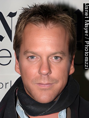 Person who looks like Robert Webb