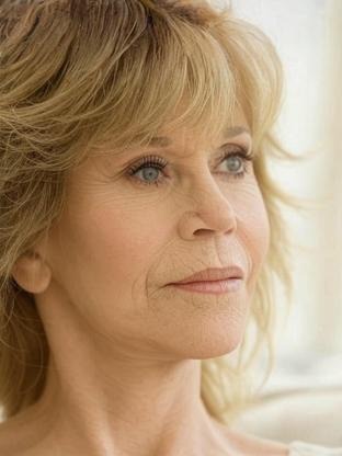 Person who looks like Leslie Easterbrook