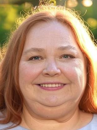 Person who looks like Camryn Manheim