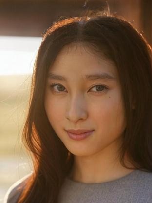 Person who looks like Shioli Kutsuna