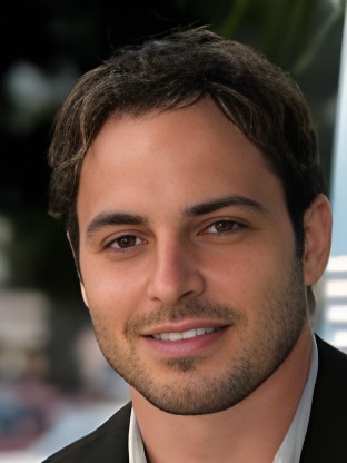 Person who looks like Nick Kroll