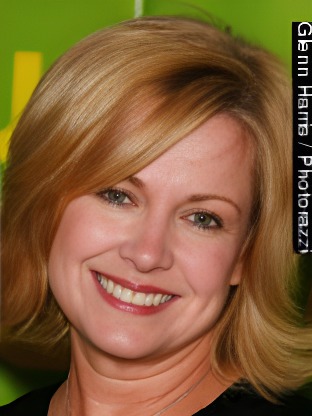 Person who looks like Joanna Cassidy