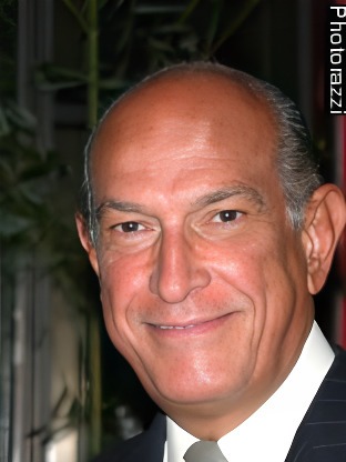 Person who looks like Terry O'Quinn