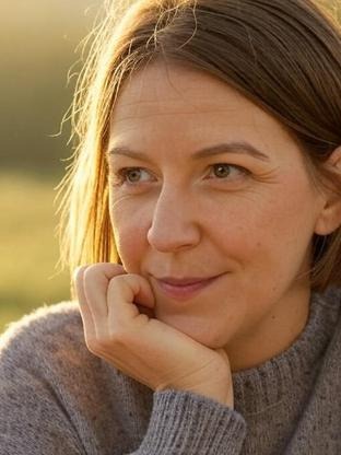 Person who looks like Kristen Schaal