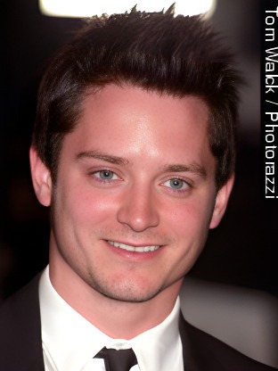 Person who looks like Ben Falcone