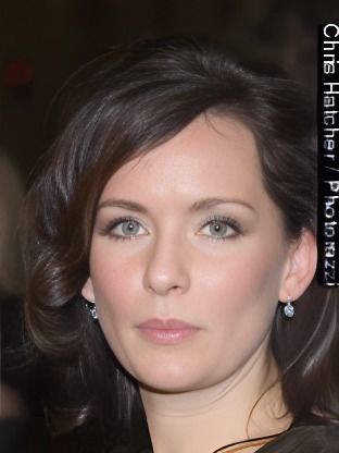 Person who looks like Frankie Shaw