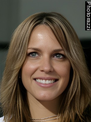 Person who looks like Sheri Moon Zombie