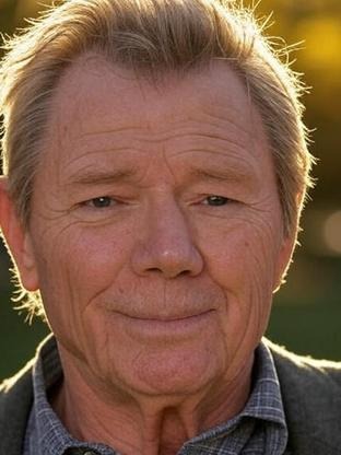 Person who looks like Stephen Lang