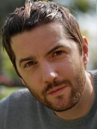 Person who looks like Tom Burke
