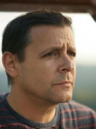 Person who looks like Humphrey Ker
