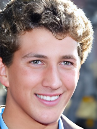 Person who looks like Craig Bierko