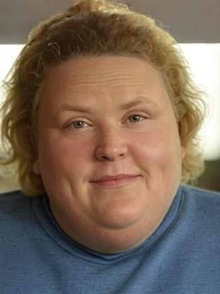 Person who looks like Conchata Ferrell