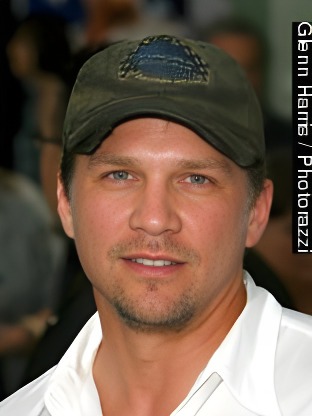 Person who looks like Nick Swardson