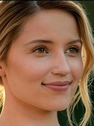 Person who looks like Jordana Spiro
