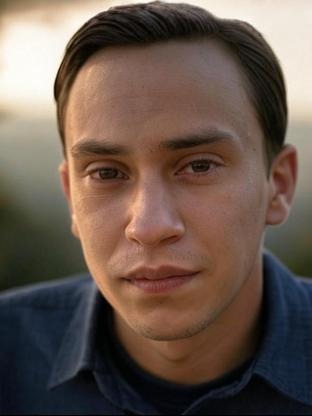Person who looks like Joe Cole