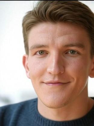 Person who looks like Kyle Gallner