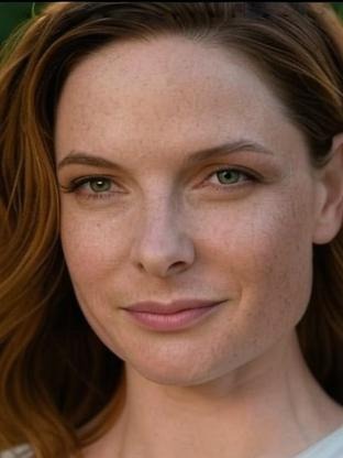 Person who looks like Elizabeth Tulloch
