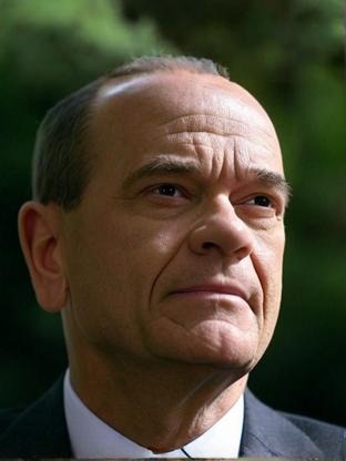 Person who looks like Gilbert Gottfried
