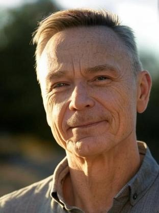 Person who looks like Doug Hutchison