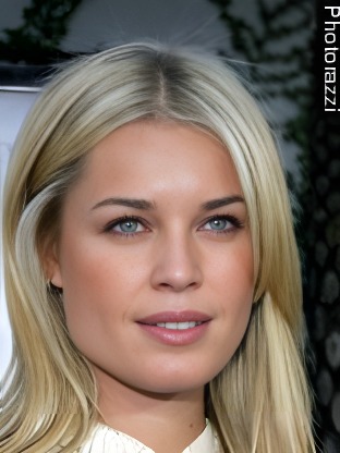 Person who looks like Connie Nielsen