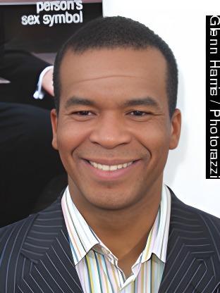 Person who looks like James Avery